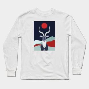 Antelope Long Sleeve T-Shirt